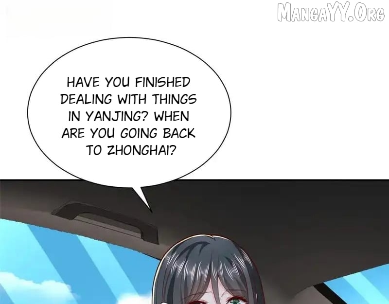 I randomly have a new career every week Chapter 864 - page 48